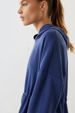 Sudadera Capucha Oscuro^Dash and Stars Outlet