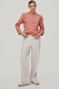 Sudadera Con Capucha^Pedro del Hierro Outlet
