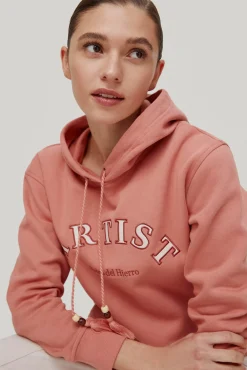 Sudadera Con Capucha^Pedro del Hierro Outlet