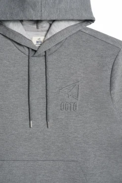 Sudadera Con Capucha Logo Grande^Ooto Online