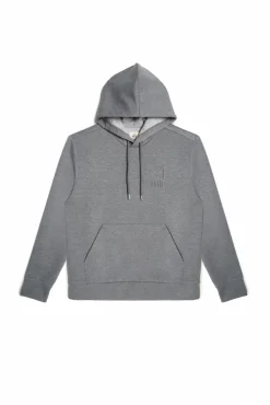 Sudadera Con Capucha Logo Grande^Ooto Online