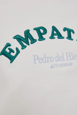 Sudadera En Algodon Bci^Pedro del Hierro Online