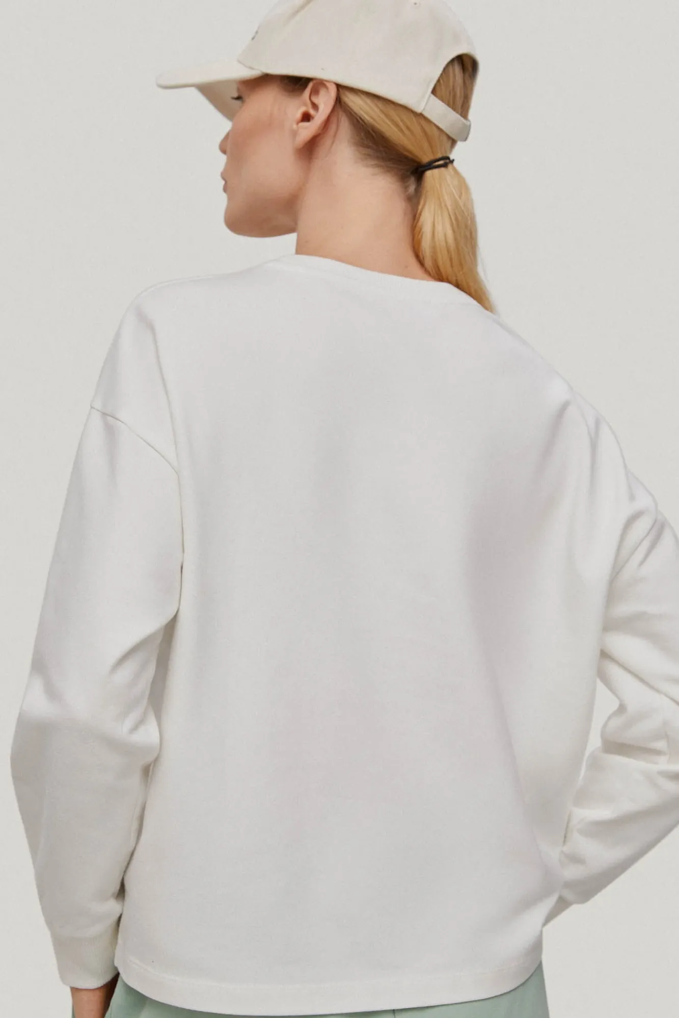 Sudadera En Algodon Bci^Pedro del Hierro Online