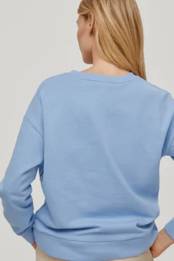 Sudadera Grafico Logo^Pedro del Hierro Outlet