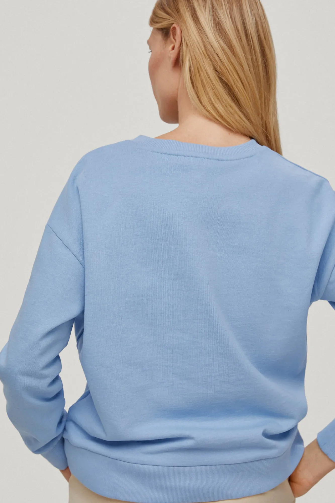 Sudadera Grafico Logo^Pedro del Hierro Outlet
