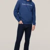 Sudadera Logo Capucha^Pedro del Hierro Sale
