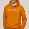 Sudadera Logo Capucha^Pedro del Hierro Clearance