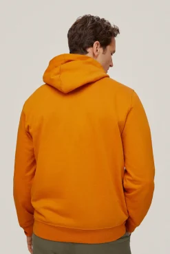 Sudadera Logo Capucha^Pedro del Hierro Clearance