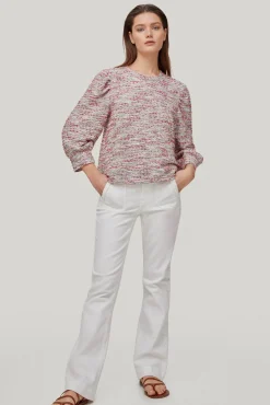 Sudadera Manga Frunces^Pedro del Hierro Flash Sale