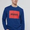 Sudadera Manga Larga^HUGO Clearance