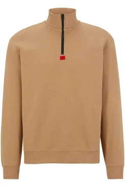 Sudadera Manga Larga.^HUGO Best Sale