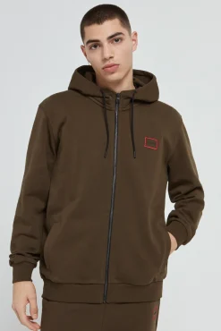 Sudadera Manga Larga^HUGO Hot