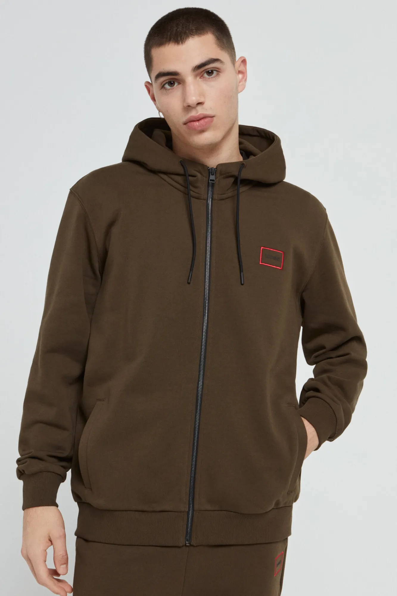 Sudadera Manga Larga^HUGO Hot