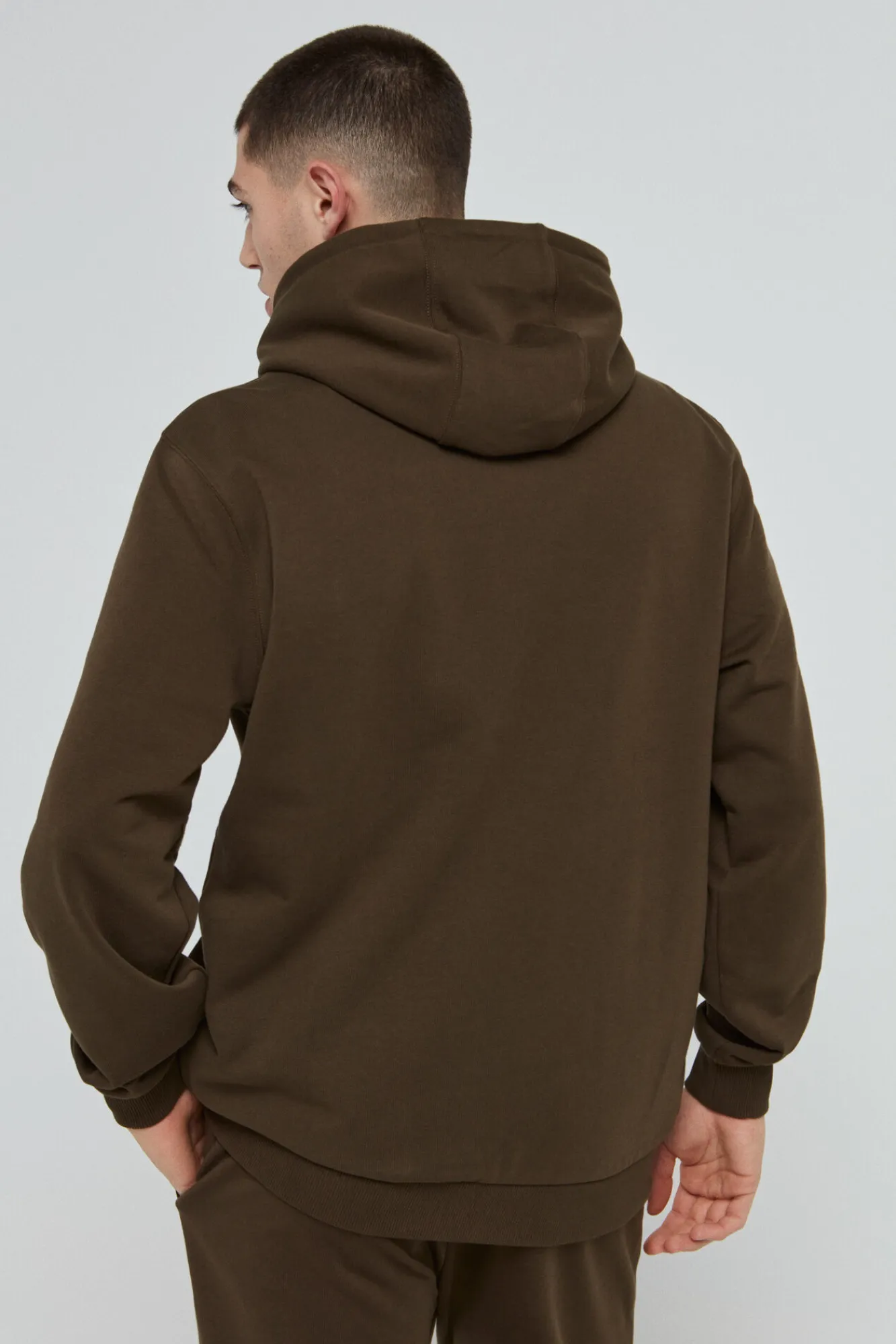 Sudadera Manga Larga^HUGO Hot