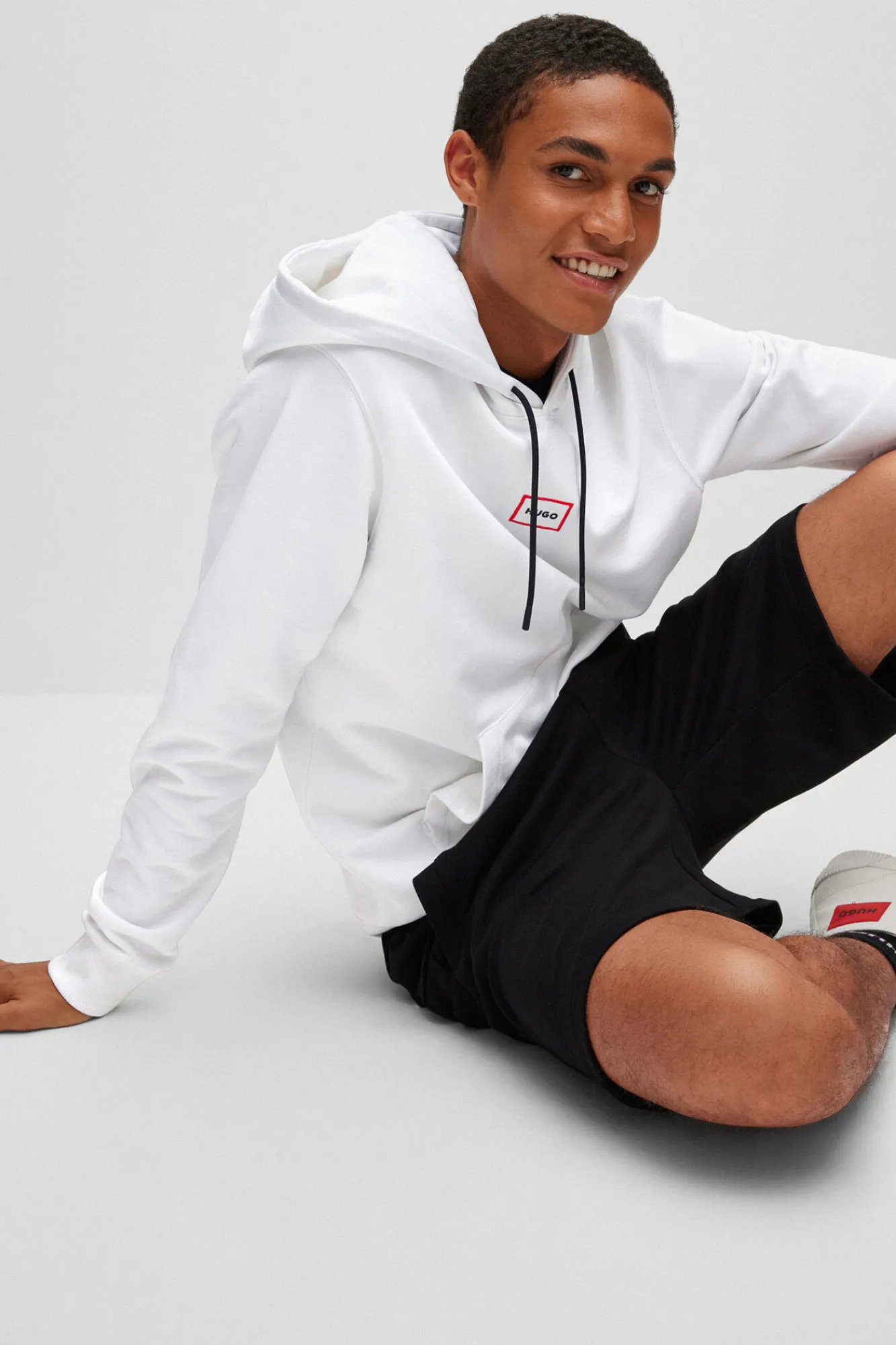 Sudadera Manga Larga^HUGO Outlet