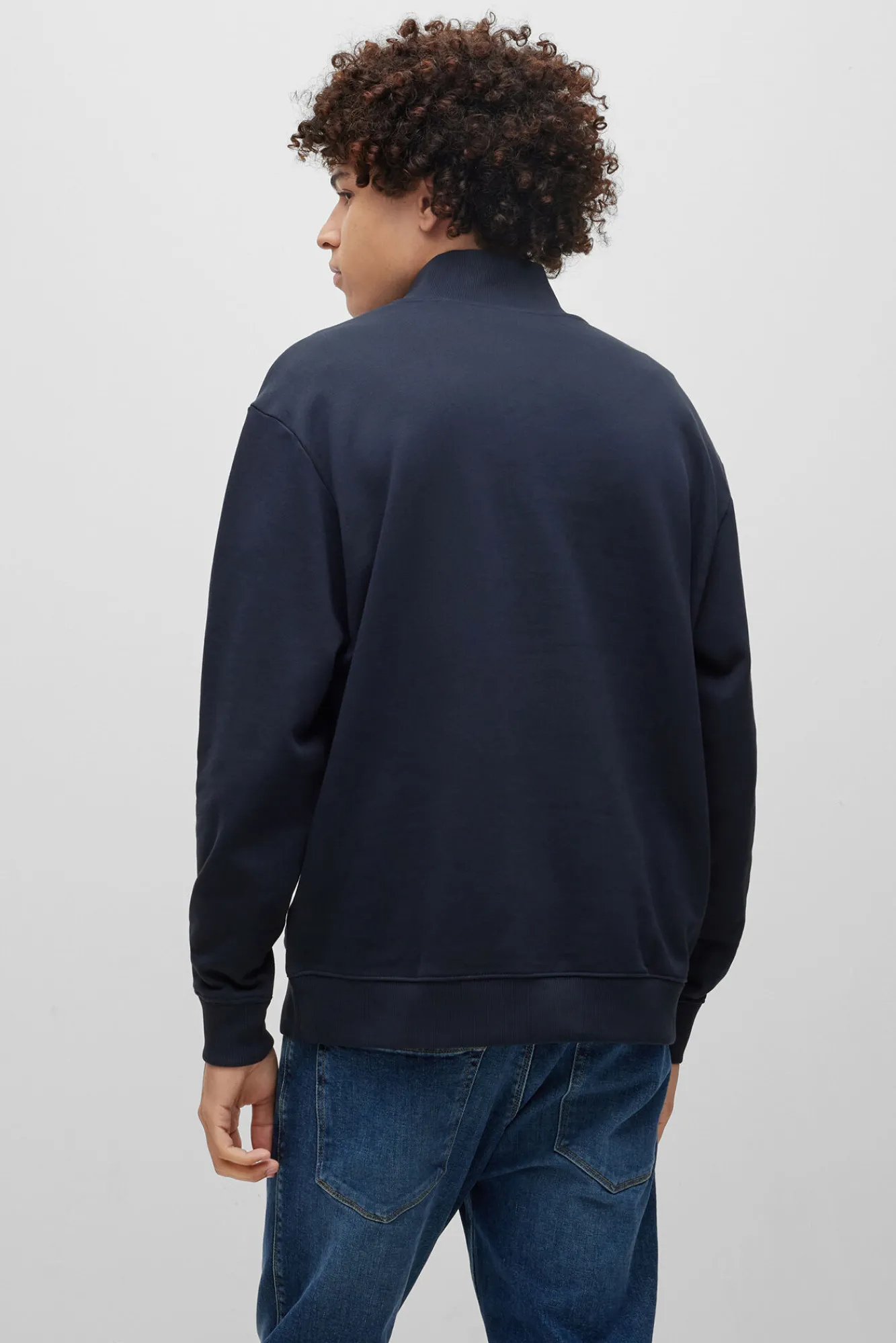 Sudadera Manga Larga.^HUGO Best Sale