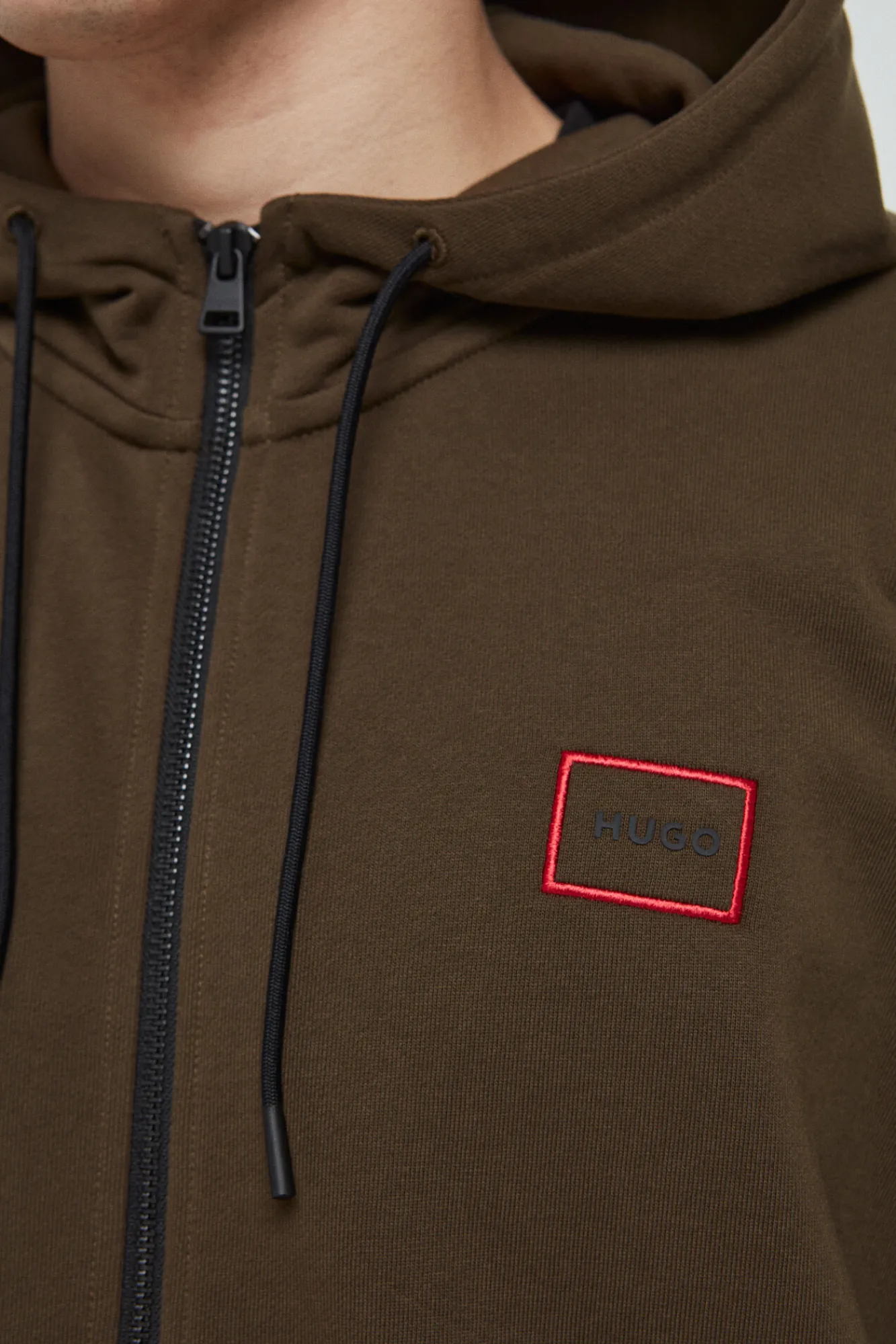 Sudadera Manga Larga^HUGO Hot
