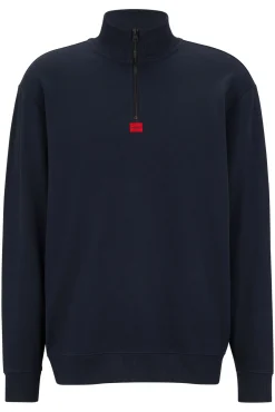 Sudadera Manga Larga.^HUGO Best Sale