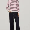 Sudadera Rayas^Pedro del Hierro New