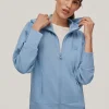 Sudadera Soft Touch Logo^Pedro del Hierro Fashion