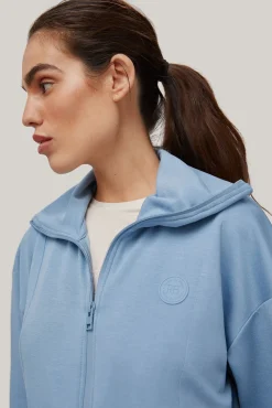 Sudadera Soft Touch Logo^Pedro del Hierro Fashion
