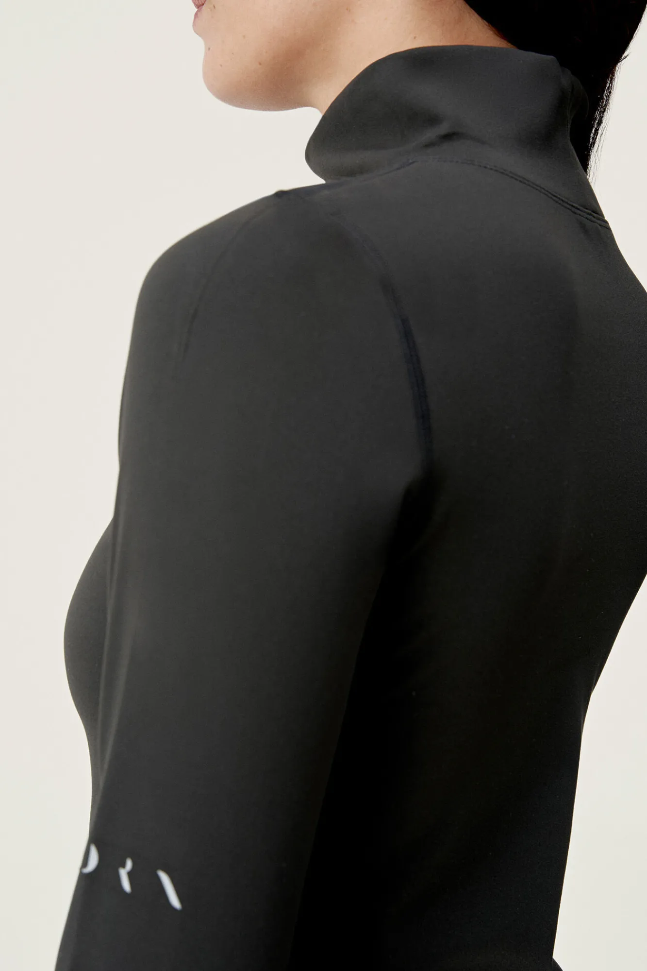 Sudadera Warm Black^Born Living Yoga Online