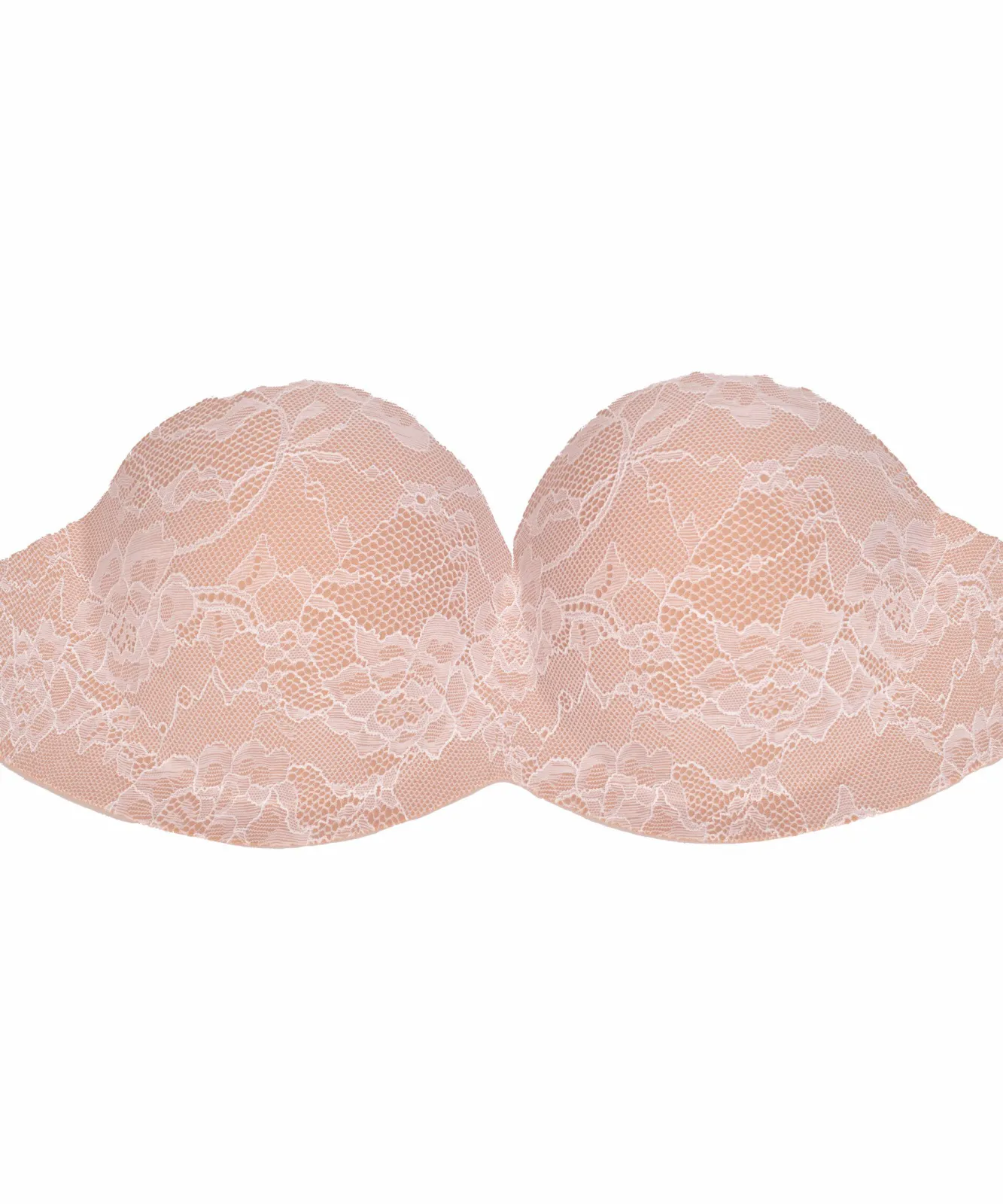 Sujetador Adhesivo Sin Tirantes Spi^Ivette Bridal Clearance