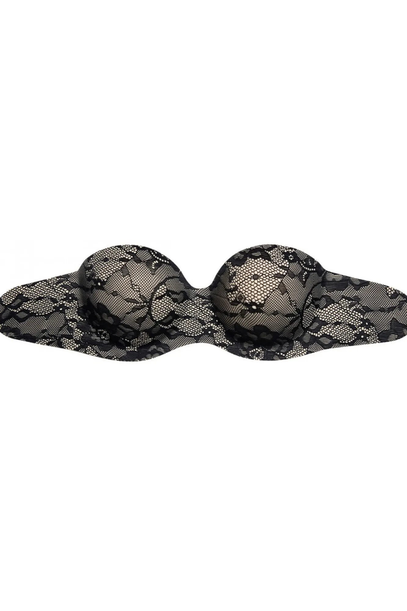 Sujetador Adhesivo Sin Tirantes Spi^Ivette Bridal Online