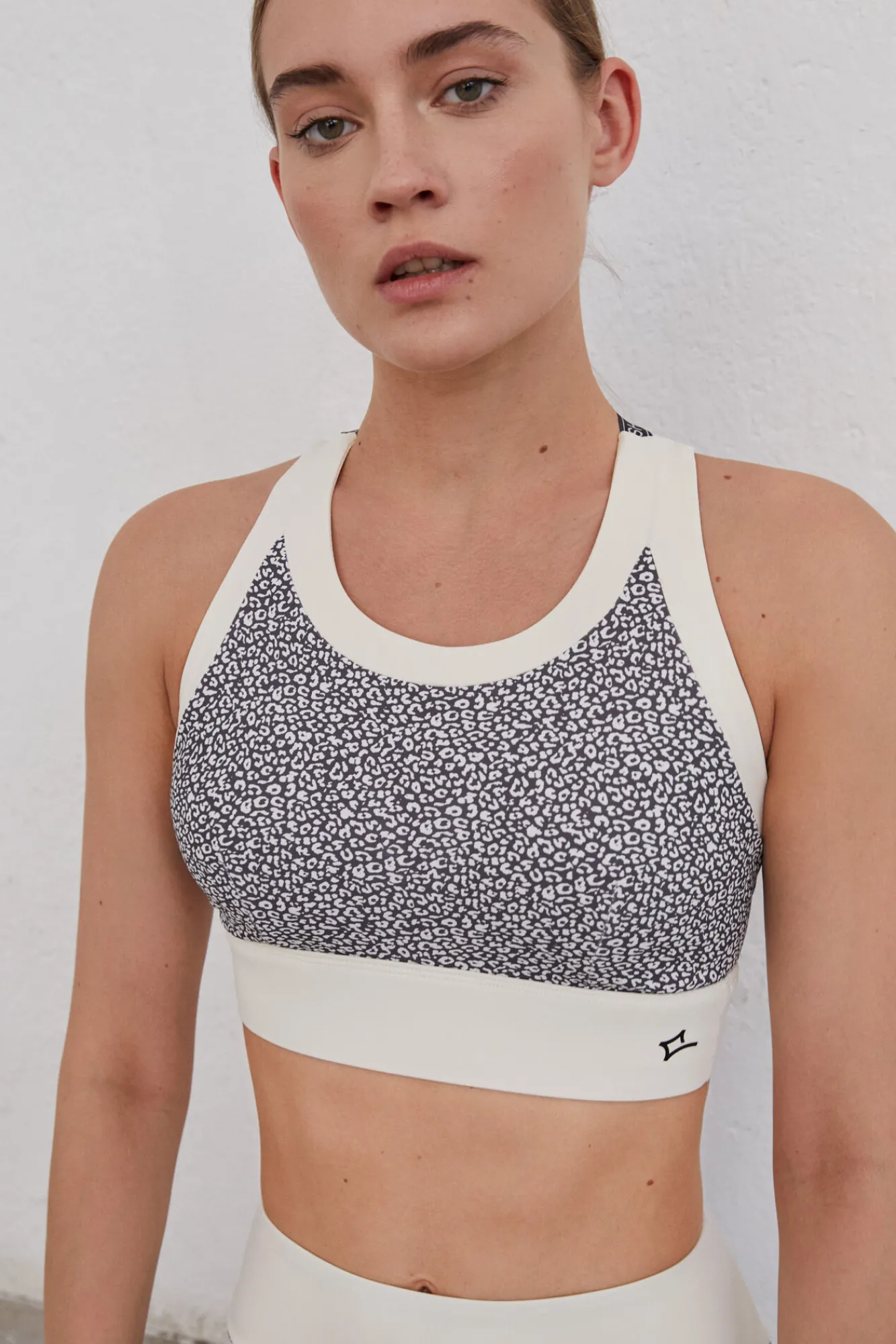 Sujetador Deportivo Animal Print 4D Stretch^Dash and Stars Discount