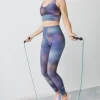 Sujetador Deportivo Boreal 4D Stretch^Dash and Stars New