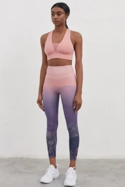 Sujetador Deportivo 4D Stretch^Dash and Stars Discount