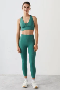 Sujetador Deportivo 4D Stretch^Dash and Stars Cheap