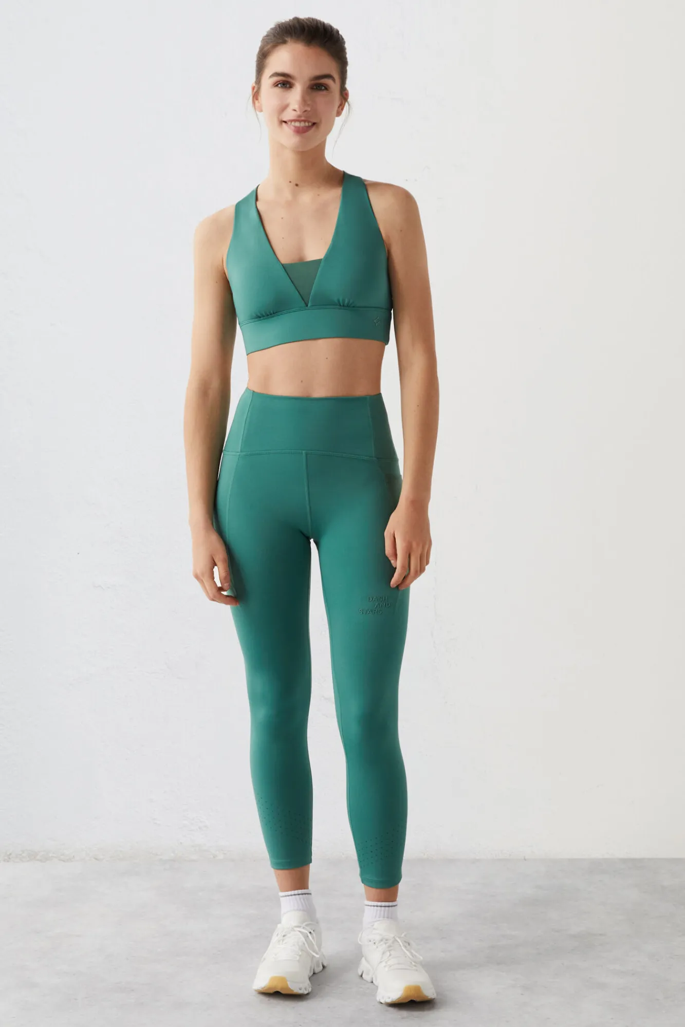 Sujetador Deportivo 4D Stretch^Dash and Stars Cheap