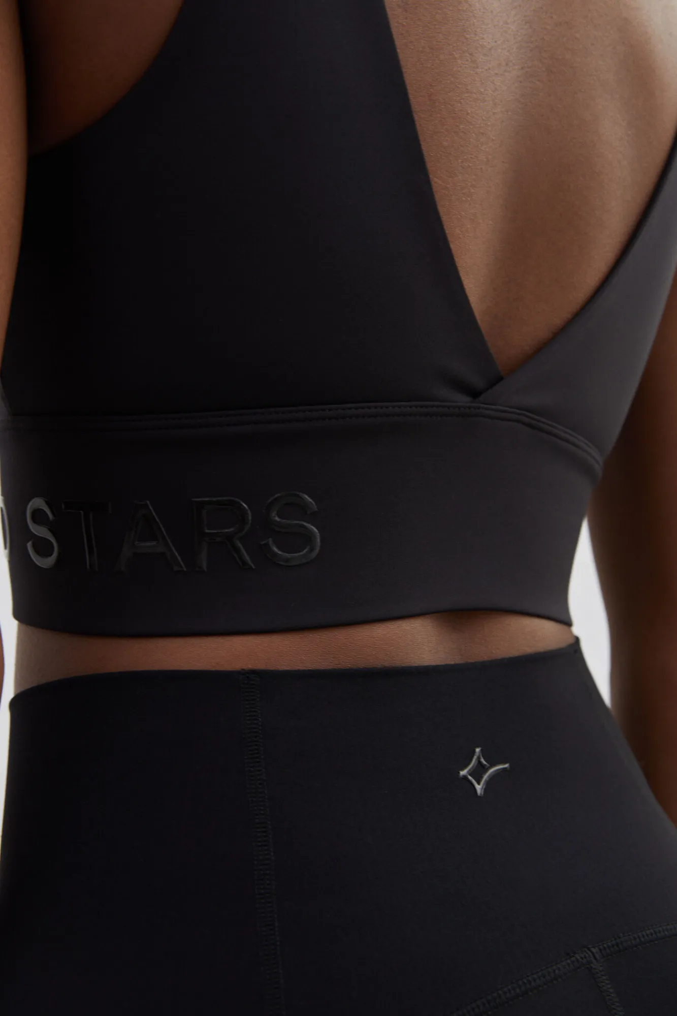 Sujetador Deportivo 4D Strecht^Dash and Stars Best Sale