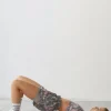 Sujetador Deportivo Flores 4D Stretch^Dash and Stars Discount