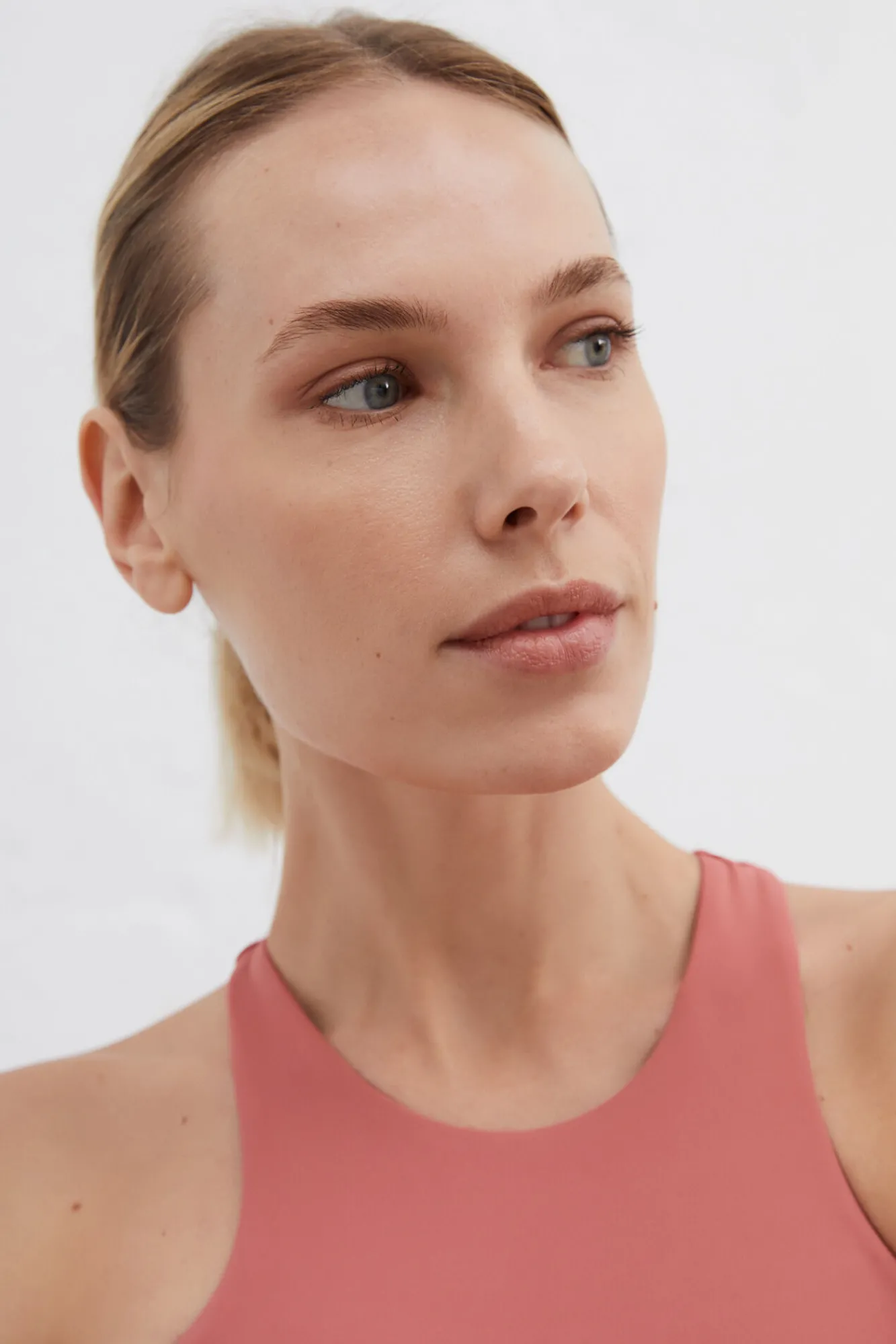 Sujetador Deportivo Halter 4D Stretch^Dash and Stars Flash Sale