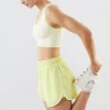 Sujetador Deportivo Reversible Blanco/ Lima^Dash and Stars Online