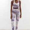 Sujetador Deportivo Rosa 4D Stretch^Dash and Stars Shop