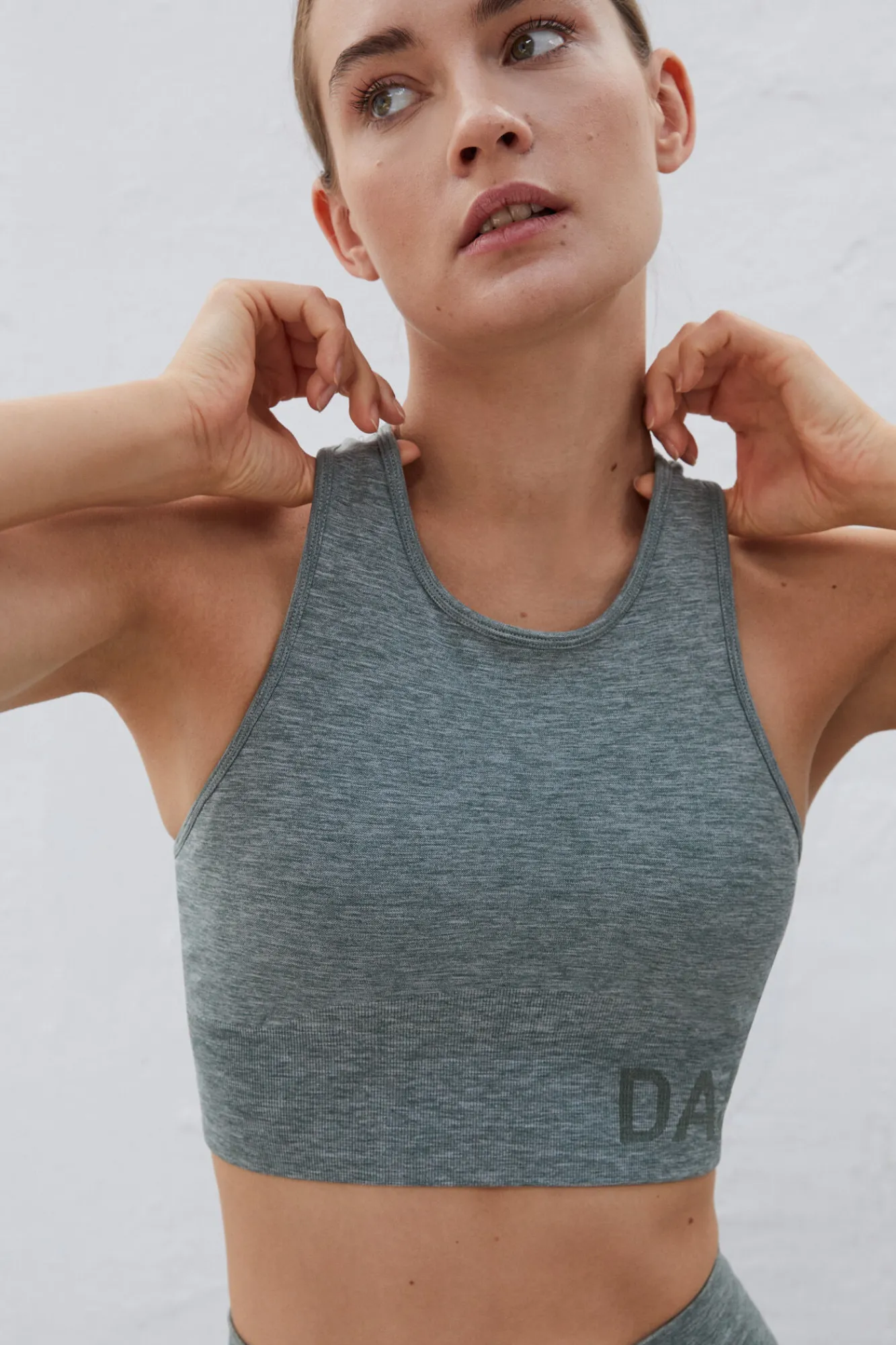Sujetador Deportivo Seamless Fit^Dash and Stars Online