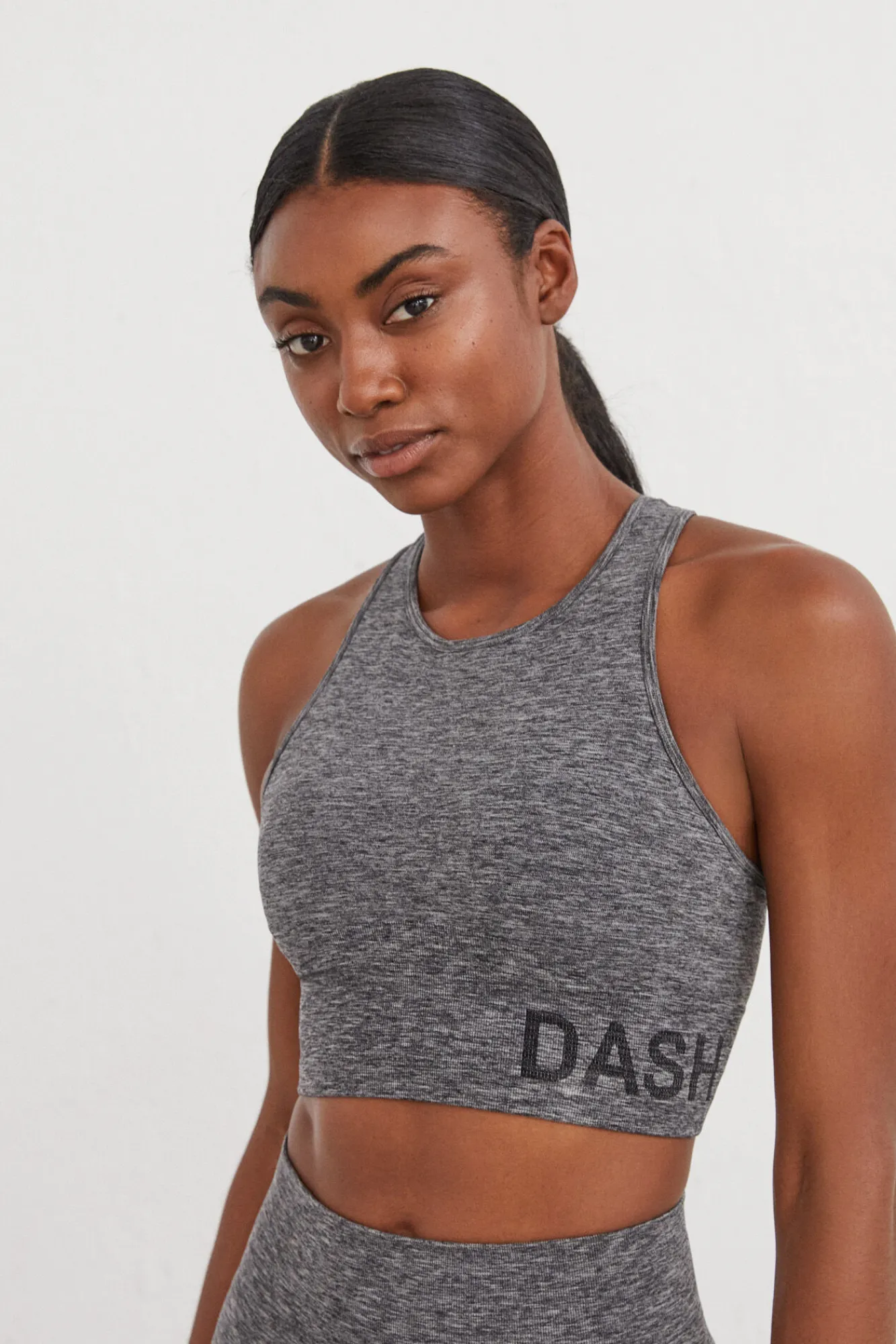 Sujetador Deportivo Seamless Fit^Dash and Stars Fashion