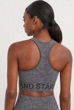 Sujetador Deportivo Seamless Fit^Dash and Stars Fashion