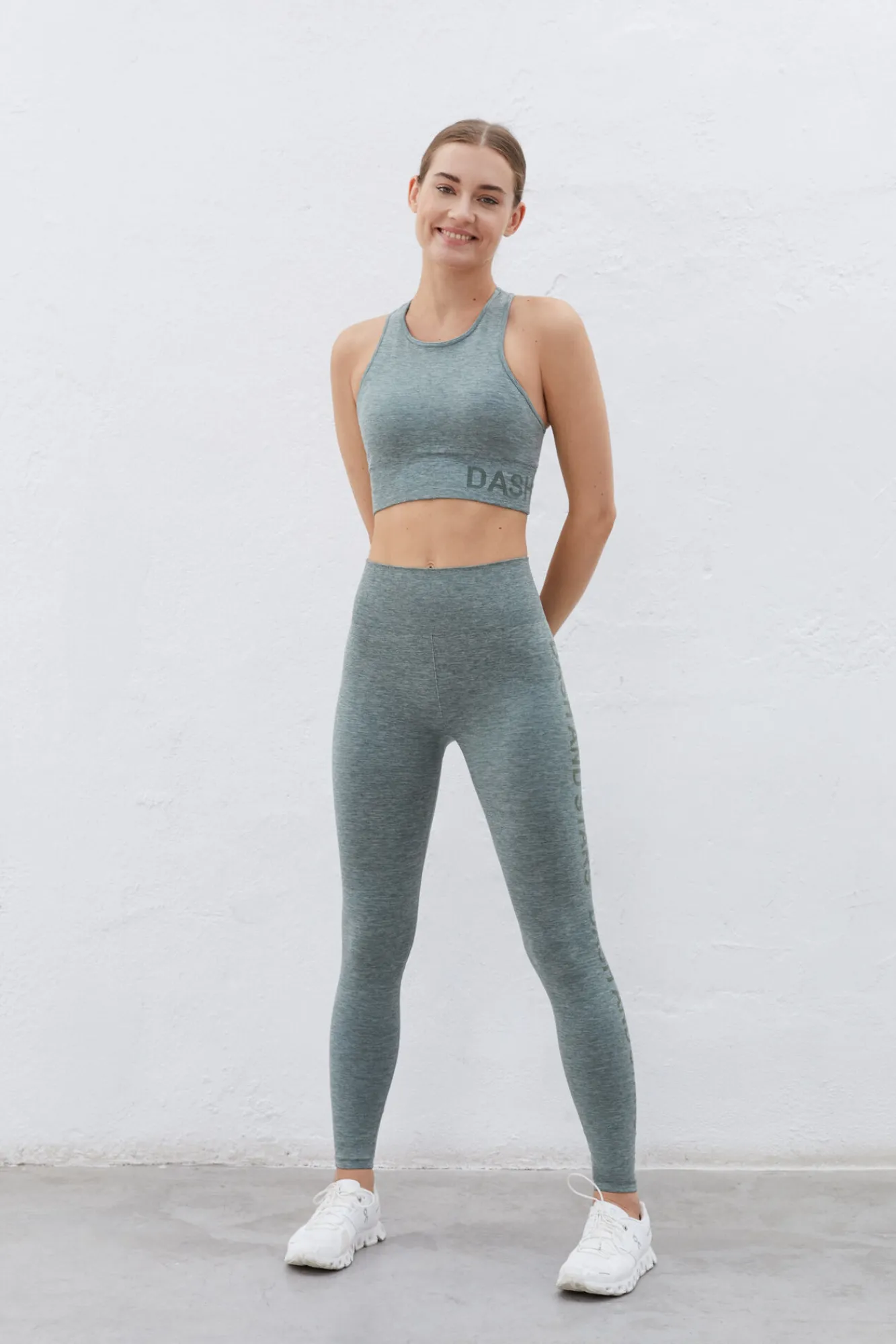 Sujetador Deportivo Seamless Fit^Dash and Stars Online