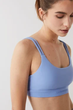 Sujetador Deportivo Soft Move^Dash and Stars Fashion