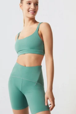 Sujetador Deportivo Soft Move^Dash and Stars Fashion
