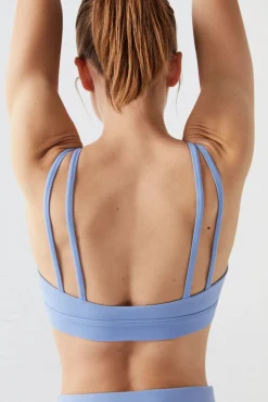 Sujetador Deportivo Soft Move^Dash and Stars Fashion