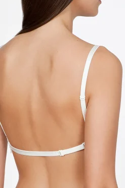 Sujetador Con Tirantes Multiposicion Y Push Up En Blanco^Ivette Bridal Best Sale