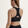 Sujetador Top Kabala Black^Born Living Yoga Flash Sale