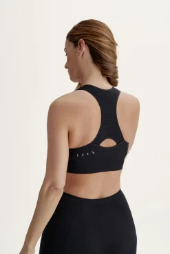 Sujetador Top Kabala Black^Born Living Yoga Flash Sale