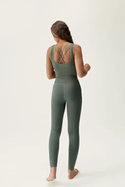 Sujetador Top Sumita Hunter^Born Living Yoga Cheap