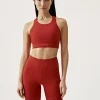 Sujetador Top Yanal Sunset^Born Living Yoga Discount